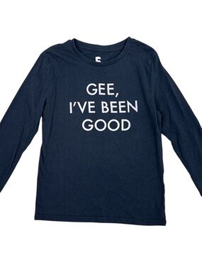 Cotton On Holiday Long Sleeve Tee